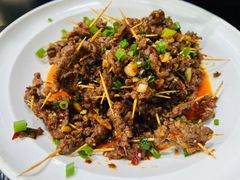 -圆圆家私房美食(民权路店)
