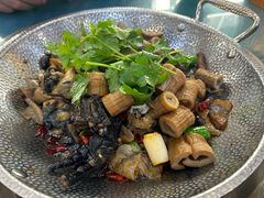 -贵州笋子鸡(米市街店)