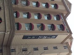 桔子酒店精选(五四广场精选店)-桔子酒店(青岛五四广场店)