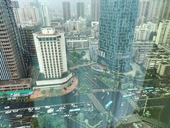 -厦门源昌凯宾斯基大酒店