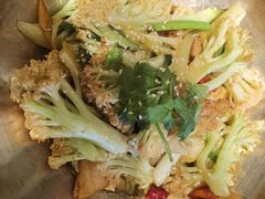 -上海新江南大酒店-中餐厅