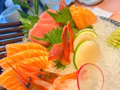 -山葵家·创意料理(临平银泰城店)