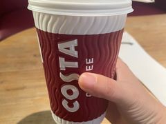 -COSTA COFFEE(银泰中心店)