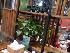 -顺水鱼馆(克西路店)