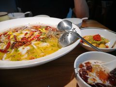 -太二酸菜鱼(正大广场店)