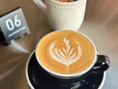 -三勾JJJ Burger&Coffee(梅溪湖店)