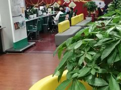 -中国农业银行(杭州解放路支行)