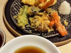 -気楽亭和食料理(气乐亭大世界本店)