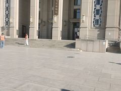 -国家自然博物馆