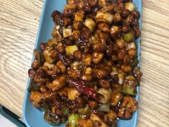 -正宗川菜(虎林胡同店)