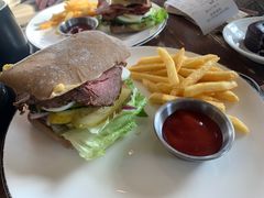 -1901 Cafe(西四店)