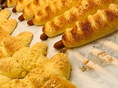 -烫面包·面包烘焙(绿地缤纷城店)
