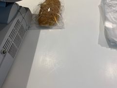 -BreadTalk面包新语·烘焙蛋糕(海珠丽影广场店)