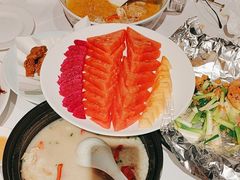 -上海小南国(正大店)