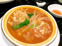 鱼翅捞饭-蝶园·装修中(BFC外滩金融中心店)