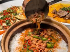 -金龙·打边炉(南京西路店)