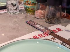 -通海俄式烧烤·俄罗斯大串(嵩山路店)