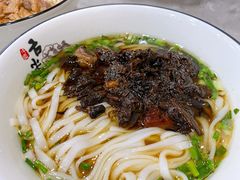 -老长沙原汁原味粉馆(韭菜园店)