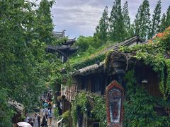 -乌镇景区