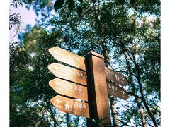 -白云山风景名胜区