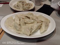 -喜家德虾仁水饺(华强天虹店)