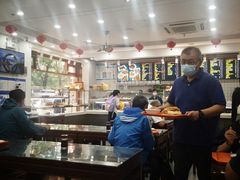 -护国寺小吃(左家庄店)