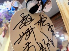 -玉桥餐厅(天坛店)