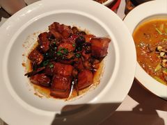 -千百味红餐厅·江西菜(绿地双子塔店)