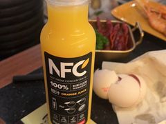 -牛New寿喜烧(金茂览秀城店)