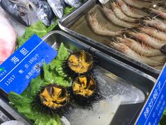 -澜小宴·锦绣江南(金沙滩店)
