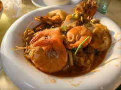 -华春餐馆(鱼山路店)