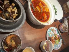 -海派悦庭·海胆烧麦·新融合菜(凯德广场店)