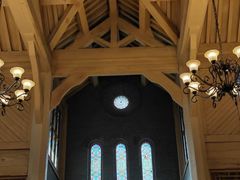 -中华圣公会教堂旧址