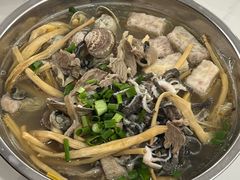 -福屿鲜捞小吃·捞化(福屿总店)