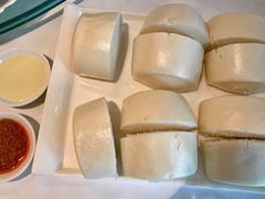 -富淳饭店(陆家嘴保利广场店)