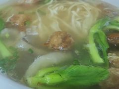 -巴哈面店(沈家门西大街店)