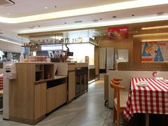 -西贝(上海新梅广场店)