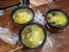 -一品飘香米线(一中总店)