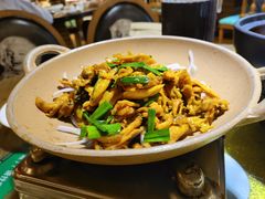 -肖记公安牛肉鱼杂馆· 省级非物质文化遗产(仁和路店)