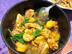 -惠食佳·朱雀(东方商厦店)