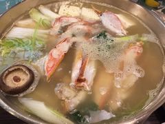 -蟹道乐(道顿堀本店)