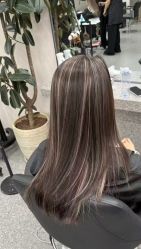-GANO HAIR 