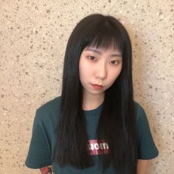点击看大图 -3AM·S HAIR SALON烫发染发接发