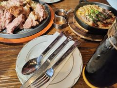 -1886德国汽车餐厅(外滩中央店)