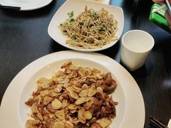 -老牌坊鲁菜名店(美莲广场店)