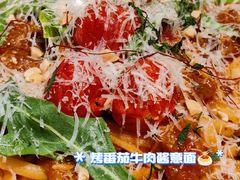 -卡朋西餐(宝安大仟里店)