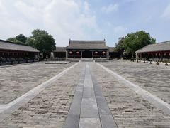 -南阳府衙