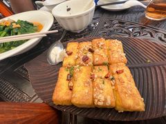 -茴香熙楼(翠湖店)