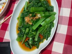 -西贝(上海我格广场店)