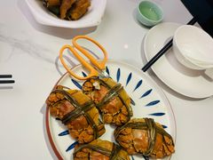 -船说茶点粤菜(海上世界店)